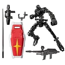 Amazon.co.jp: 機動戦士ガンダム Gフレーム09 [6.27F：ジム