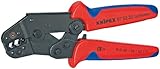 KNIPEX 97 52 20 Crimp Pliers High Leverage by Knipex