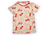 Moujonjon(ムージョンジョン) Tシャツ・カットソー 130サイズ 女の子
