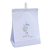 Cambrass Diaper Stocker (Blue) by Cambrass