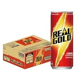 コカ コーラ リアルゴールド 缶 250ml×1ケース/30本