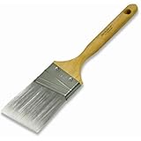Wooster Brush 5221-2 Silver Tip Angle Sash Paintbrush, 2-Inch [並行輸入品]