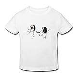 星 メンズ可愛い 鮨 食べ物 美味しい Tシャツ 2 Toddler