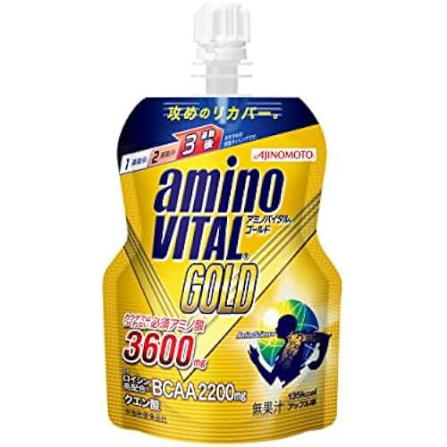 Amazon.co.jp ゼリー BCAA / アミノ酸 ドラッグストア