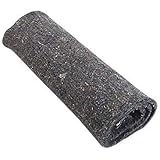 スピーカーBOX専用吸音材 (長さ500mm×幅900mm×厚み8mm)