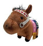 サラブレッドコレクション GBぬいぐるみ (ラインクラフト・シーザリオ) 約27cm (ラインクラフト)