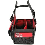 SK11 ツールバッグPRO HB ハードボトム STB-HB-HD