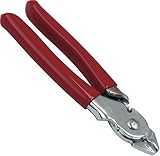GearWrench 3703D Straight Hog Ring Pliers [並行輸入品]