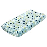 Space Bot Changing Pad Cover by True Baby