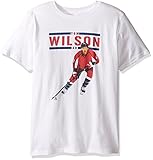 Alex Ovechkin 8ブルーホワイト6 / 7