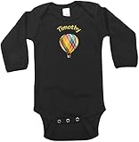 RNK Shops SHIRT ベビー・ボーイズ ベビー・ガールズ カラー: ブラック