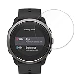 MotoMoto フィルム SUUNTO 5 PEAK 用の 保護フィルム 日本製 ブルーライトカット 反射低減