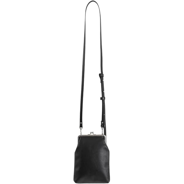 Amazon | Hender Scheme[エンダースキーマ]cow waist pouch bag