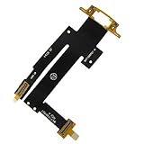 モトローラEM35のためのパートフレックスフラットケーブルリボンを修復