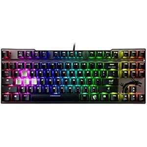 MSI VIGOR GK70 ゲーミングキーボード Vigor GK70 CS JP