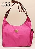 Longchamp ロンシャン ショルダーバッグ　ホーボーバッグLe Pliage ル･プリアージュ M 2704 並行輸入品 (455) [並行輸入品]