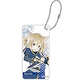 ソードアート・オンライン シリカ ドミテリアキーチェーン vol2