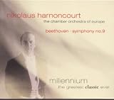Beethoven: Symphony No.9