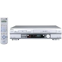 ♥️分解メンテナンス済✨ビクター✨VHS✨DVD✨ビデオデッキ✨HR-DF3 DVD』 JVC HR-DF3 のクチコミ掲示板 - 価格.com