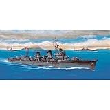 ハセガワ 1/700 ウォーターラインシリーズ 日本駆逐艦 朝霜 ハセガワ 1/700 ウォーターラインシリーズ 日本駆逐艦 朝霜