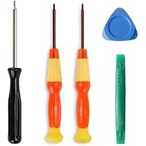 Amazon.co.jp: for Switch用 ツールキット 5個セット for joy