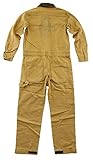 (チャムス) CHUMS Hurricane Coverall Booby (ツナギ) CH04-1048 Camel XL size