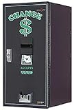 American Changer AC2000コインマシン バリデーターなし