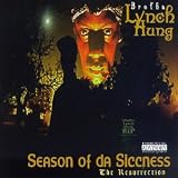 Season of Da Siccness