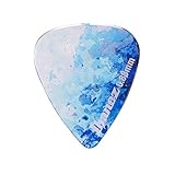 Ibanez アイバニーズ ピック KALEIDO 1枚 (0.88mm, P2)