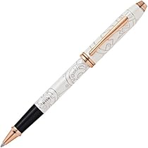 Amazon.co.jp: クロス ローラーボール タウンゼント スター