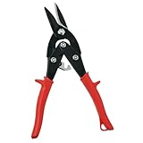 GREENCROSS マイスニップス （金切万能） 左刃 L