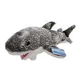 オーロラ ワールド ぬいぐるみ アクアブリーズ ホオジロザメ