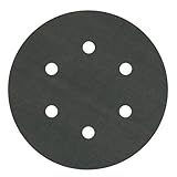 BOSCH (Bosch) sanding paper 150mm?? # 600 (5 pieces) [2,608,605,131] [並行輸入品]