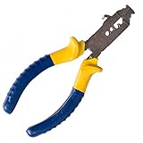 アーチェリーD string-loop NockingペンチLoopsetペンチ
