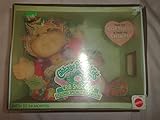 Cabbage Patch Kids Crib Snuggler Designed Especially for Infants