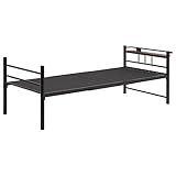 ミドルベッド KH-3705-BK