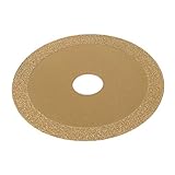 B Baosity カッティングホイール　ダイヤモンド　切削ディスク　回転工具用　100mm