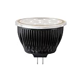 タカショー　12V（ローボルト）用　交換電球　LED球12V　4.5W（GU5.3）　35°　HMB-L02K　＃61529200　『エクステリア照明 ライト』 電球色