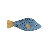 魚ポーチ Grouper