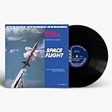 Space Flight [Analog]