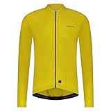 シマノ エレメント ロングスリーブジャージ