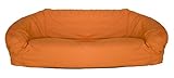 ラブソファー　ファニー　オレンジ