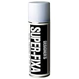 ターレンス 画用液 スーパーフィキサ OIL516A-220 220ML