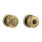 Kwikset KUS  ドアノブ #740H (本締錠) US5