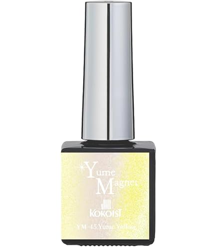 Amazon | KOKOIST ゆめマグネット YM-46 10mL Yume Apricot