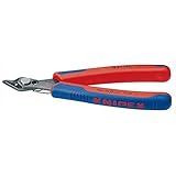 KNIPEX(クニペックス):スｰパｰニッパｰ (SB) 7861-125