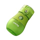 Upstyle Sippy Cup子ミニ水Botter with Straw漏れ防止ポータブルスポーツウォーターボトル旅行ミルクジューストレーナーカップ幼児学習者Mug for Kids食品グレードP