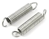 Forney 72568ワイヤスプリング拡張子、13 / 16-inch-by-4-inch-by-.12-inch、2 - Pack