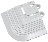 山崎産業 サンソフト (コーナー) グレー