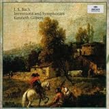 J.S.�o�b�n/�C�����F���V�����ƃV���t�H�j�A BWV772�`801